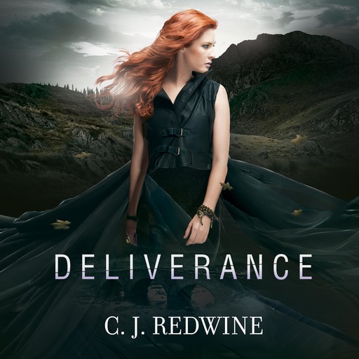 Deliverance, C.J.Redwine