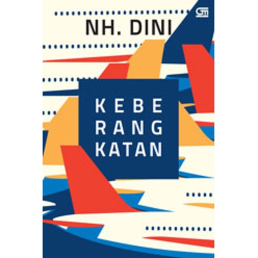 Keberangkatan, Nh. Dini