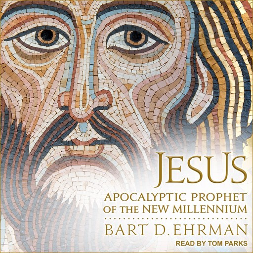 Jesus, Bart Ehrman
