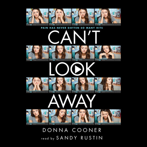 Can't Look Away, Donna Cooner