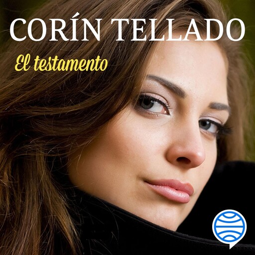 El testamento, Corín Tellado