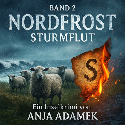 Nordfrost, Anja Adamek