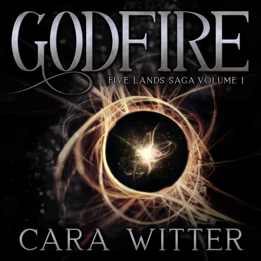 Godfire, Janci Patterson, Cara Witter, Lauren Janes, Megan Walker