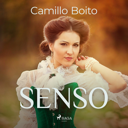 Senso, Camillo Boito