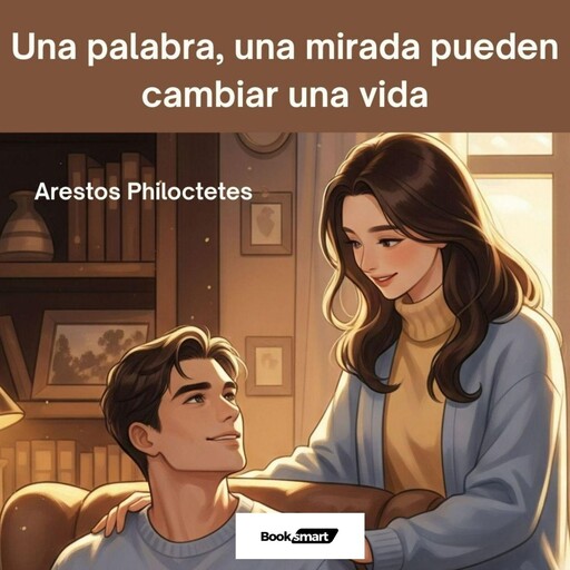 Una palabra, una mirada pueden cambiar una vida, Arestos Philoctetes, A I