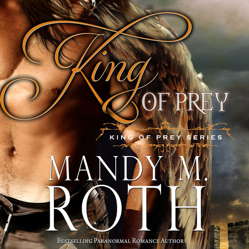 King of Prey, Mandy Roth