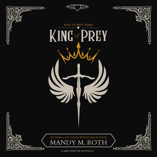 King of Prey, Mandy Roth