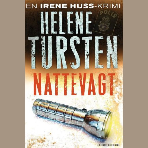 Nattevagt, Helene Tursten