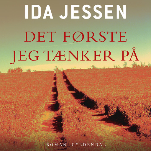 Det første jeg tænker på, Ida Jessen