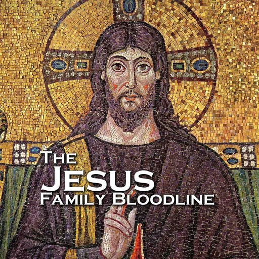 The Jesus Family Bloodline, Tim Wallace-Murphy