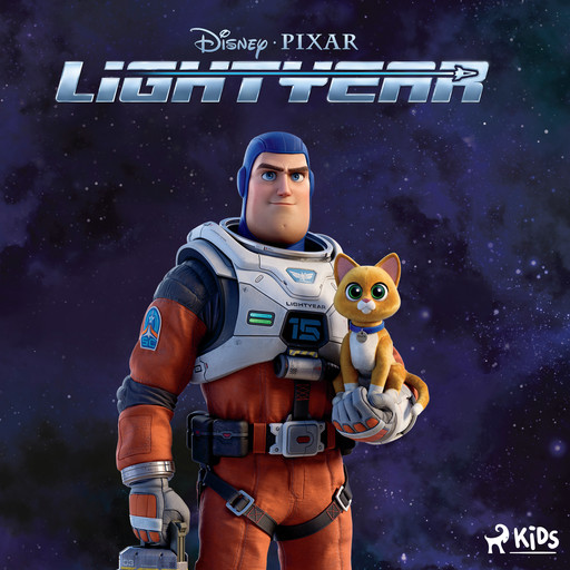 Lightyear, Disney