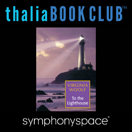 Thalia Book Club: To The Lighthouse by Virginia Woolf, Virginia Woolf
