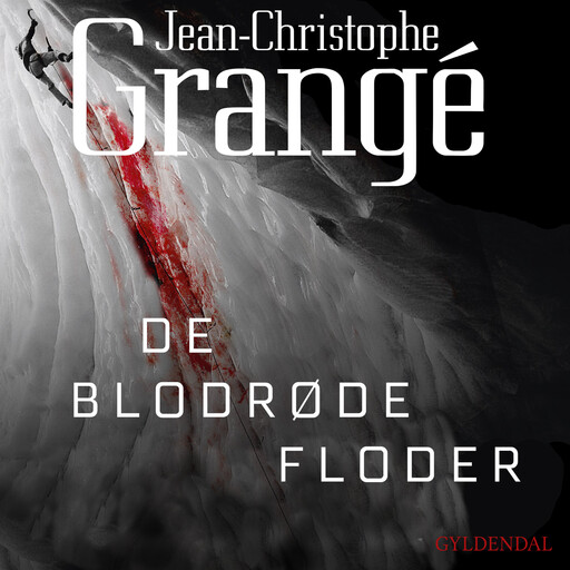 De blodrøde floder, Jean-Christophe Grange