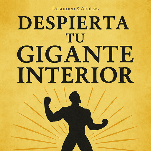 Despierta tu gigante interior, Diógenes Capalbo