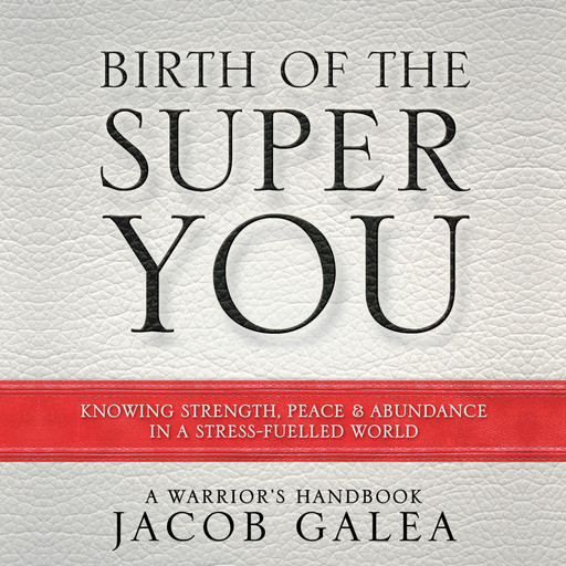 Birth Of The Super You, Jacob Galea