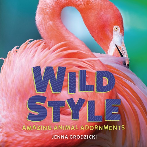Wild Style, Jenna Grodzicki