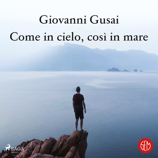 Come in cielo, così in mare, Giovanni Gusai