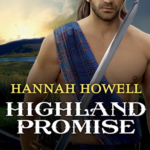 Highland Promise, Hannah Howell