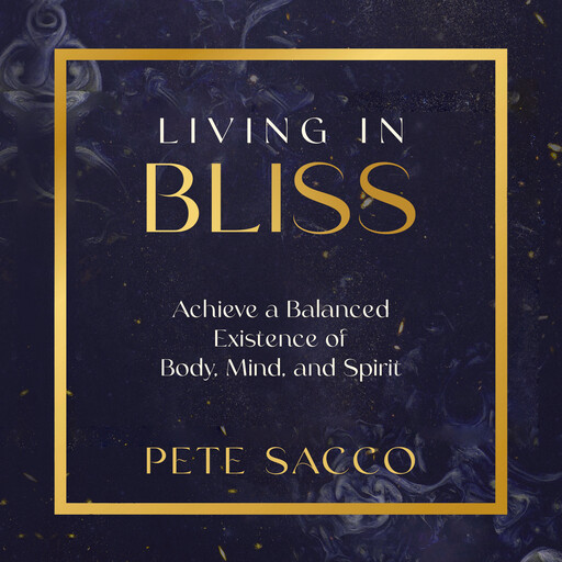 Living in Bliss, Pete Sacco