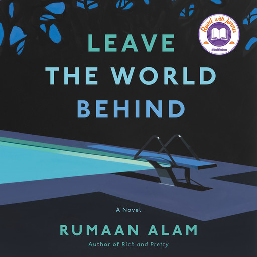 Leave the World Behind, Rumaan Alam