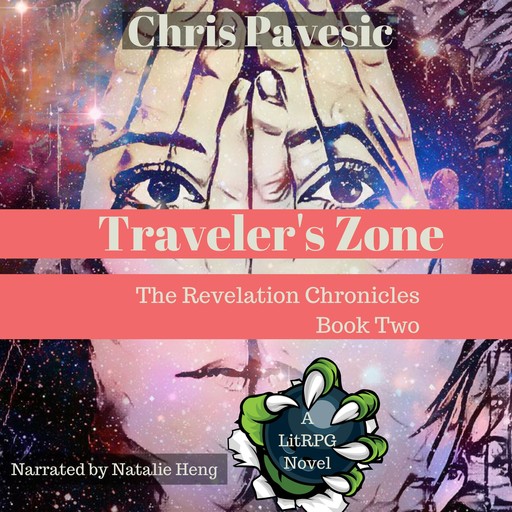 Traveler's Zone, Chris Pavesic