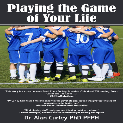 Playing the Game of Your Life, Alan CurleyPFPH