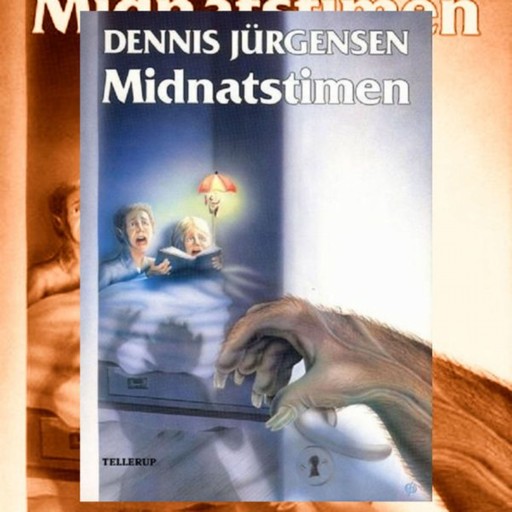 Midnatstimen, Dennis Jürgensen