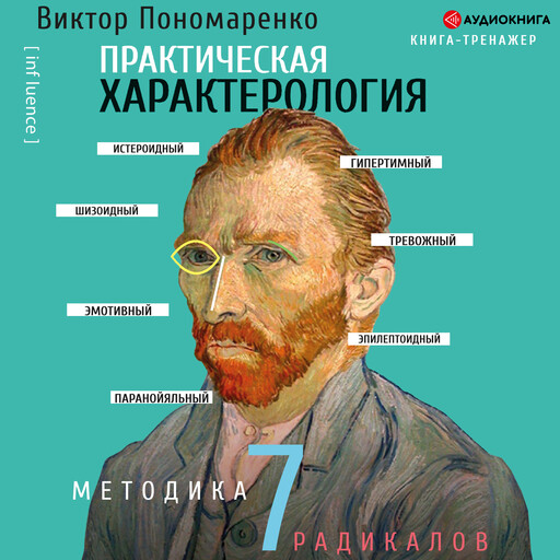 Методика 7 радикалов на практике, Виктор Пономаренко