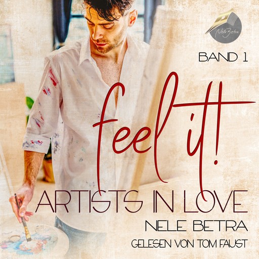 feel it!, Nele Betra