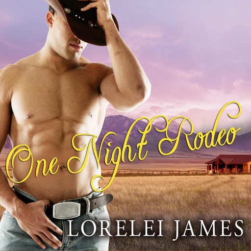 One Night Rodeo, Lorelei James