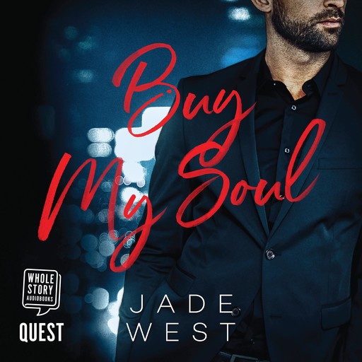 Buy My Soul, Jade West