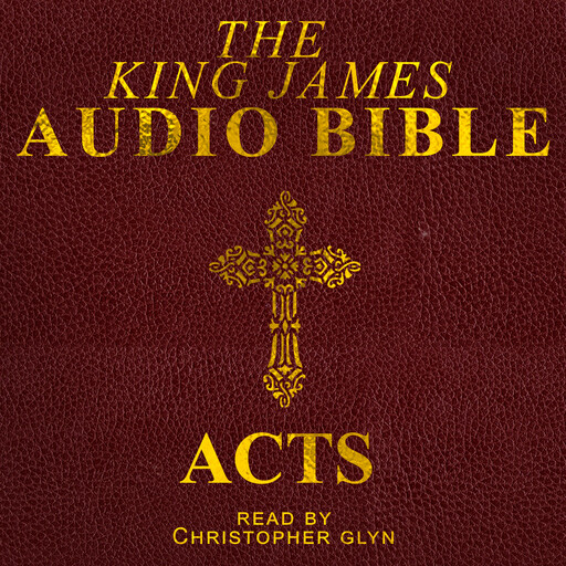 Acts, Christopher Glyn