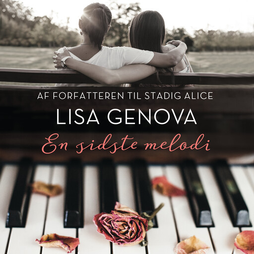 En sidste melodi, Lisa Genova