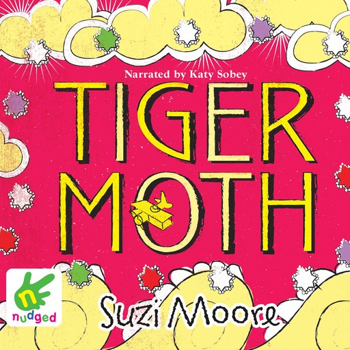 Tiger Moth, Suzi Moore