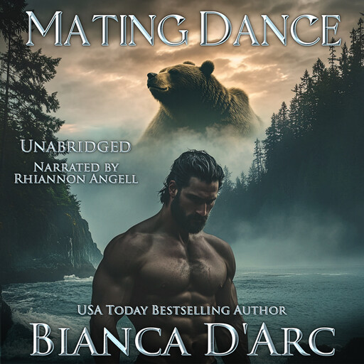 Mating Dance, Bianca D'Arc