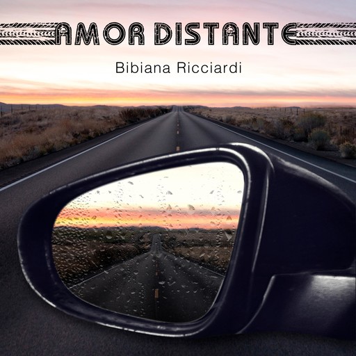 Amor distante, Bibiana Ricciardi