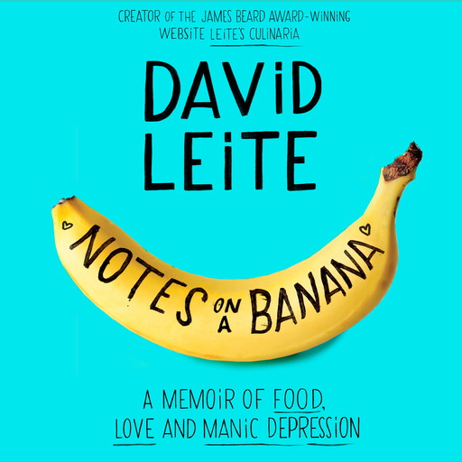 Notes on a Banana, David Leite