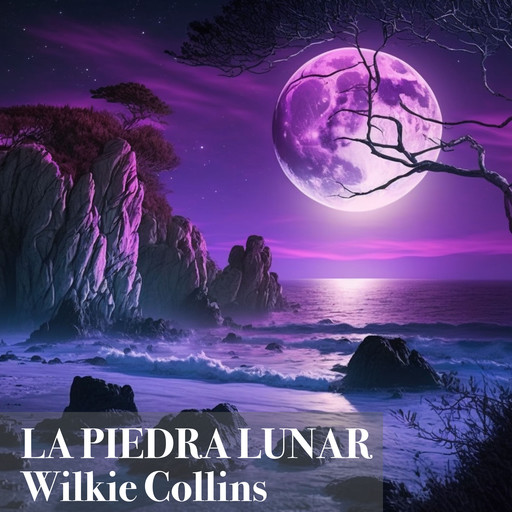 La Piedra Lunar, Wilkie Collins