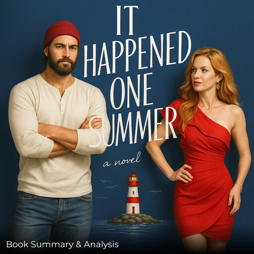It Happened One Summer: Book Summary & Analysis, Ava Cross