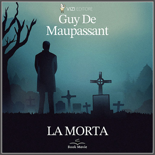 La morta, Guy de Maupassant