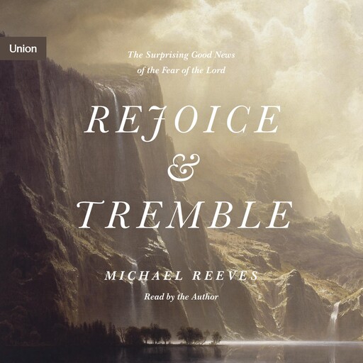 Rejoice and Tremble, Michael Reeves