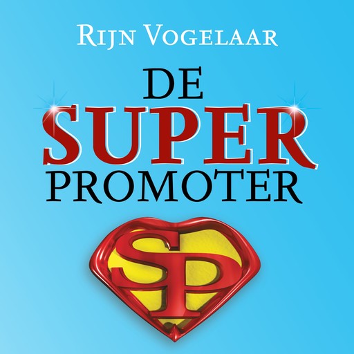 De superpromoter, Rijn Vogelaar