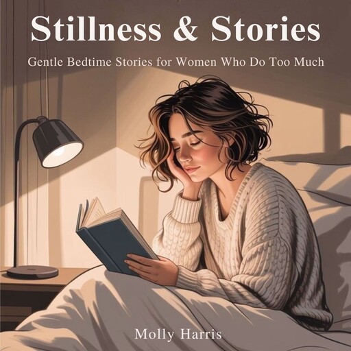 Stillness & Stories, Molly Harris