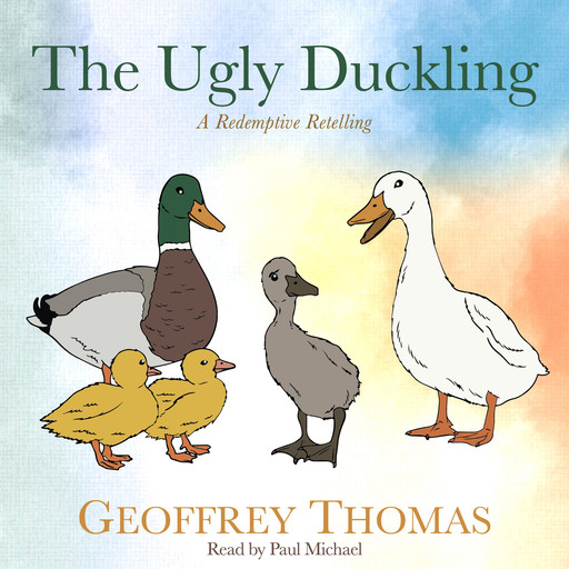 The Ugly Duckling, Geoffrey Thomas