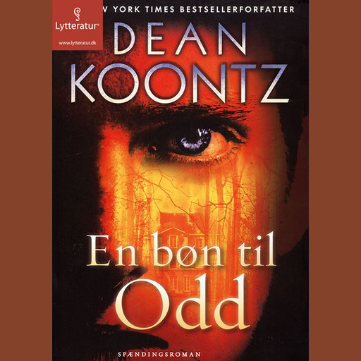 En bøn til Odd, Dean Koontz