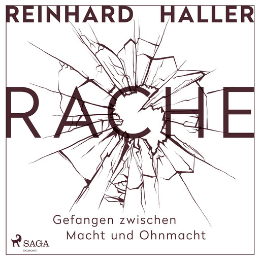 Rache - Gefangen zwischen Macht und Ohnmacht, Reinhard Haller