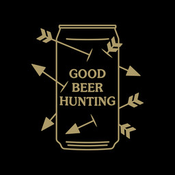 “Podcast: Good Beer Hunting” – a bookshelf, Good Beer Hunting