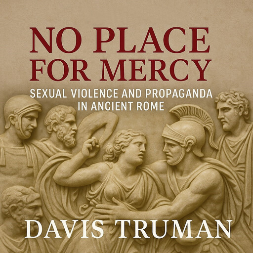No Place for Mercy, Davis Truman