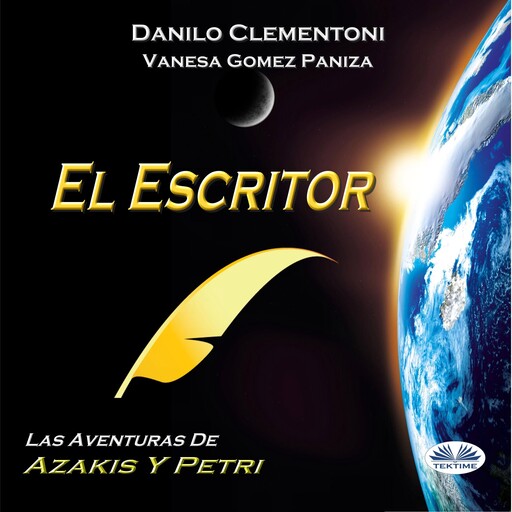 El Escritor, Danilo Clementoni