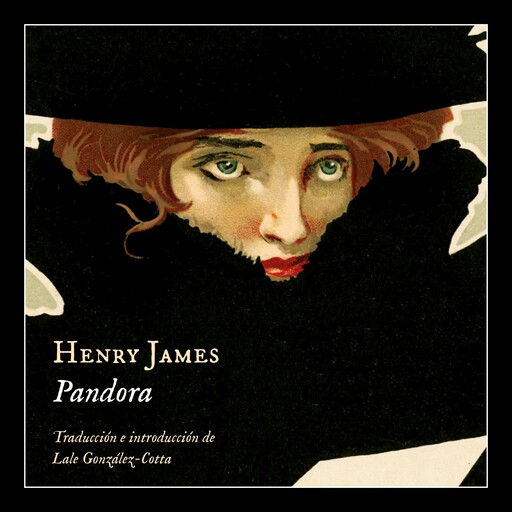 Pandora, Henry James